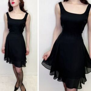 BRAND NEW KS COLLECTION SLEEVELESS FIT&FLARE SLINKY WOMEN'S DRESS